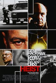 Watch Free Heist (2001)