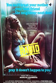 Watch Free Rabid (1977)