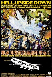 Watch Free The Poseidon Adventure (1972)