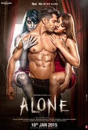 Watch Free Alone (2015)