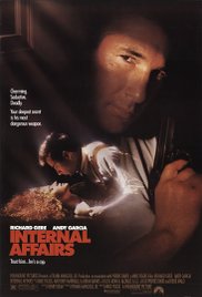 Watch Free Internal Affairs (1990