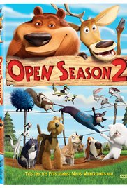 Watch Free Open Season (2008)