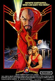 Watch Free Flash Gordon (1980)