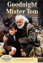 Watch Free Goodnight, Mister Tom 1998