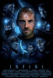 Watch Free Infini (2015)