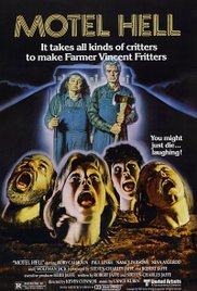 Watch Free Motel Hell (1980)