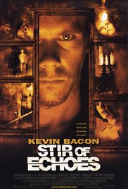 Watch Free Stir of Echoes (1999)