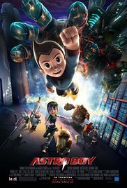 Watch Free Astro Boy (2009)