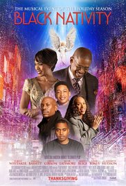 Watch Free Black Nativity (2013)