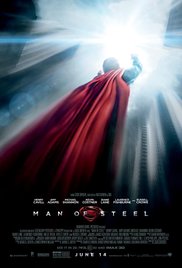 Watch Free Man of Steel 2013