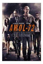 Watch Free AWOL72 (2015)