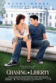 Watch Free Chasing Liberty (2004)