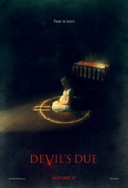 Watch Free Devils Due (2014)