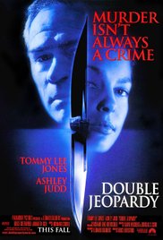 Watch Free Double Jeopardy (1999)