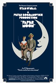 Watch Free Paper Moon (1973)