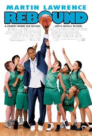 Watch Free Rebound (2005)