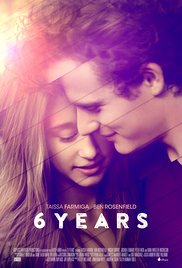 Watch Free 6 Years (2015)