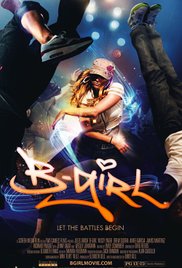 Watch Free B Girl (2009)