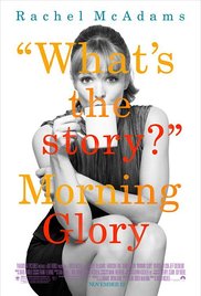 Watch Free Morning Glory (2010)