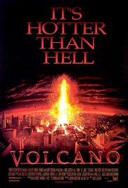 Watch Free Volcano (1997)