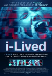 Watch Free ILived (2015)