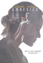 Watch Free Amnesiac (2015)