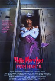 Watch Free Prom Night II (1987)