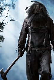 Watch Free Lumberjack Man (2015)