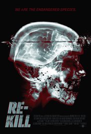 Watch Free Re-Kill (2015)