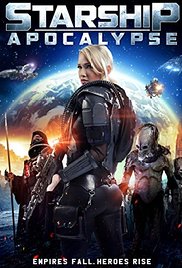 Watch Free Starship: Apocalypse (2014)