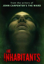 Watch Free The Inhabitants (2015)