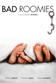 Watch Free Bad Roomies (2015)