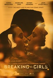 Watch Free Breaking the Girls (2013)