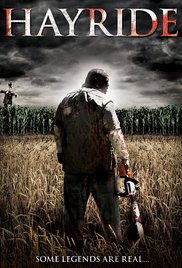 Watch Free Hayride (2012)