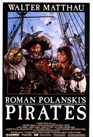 Watch Free Pirates (1986)