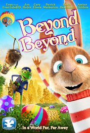 Watch Free Beyond Beyond 2015