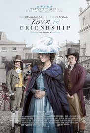 Watch Free Love & Friendship (2016)