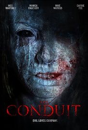 Watch Free The Conduit (2016)