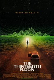 Watch Free The Thirteenth Floor (1999)