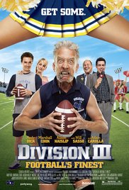 Watch Free Division III: Footballs Finest (2011)