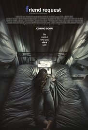 Watch Free Friend Request (2016)