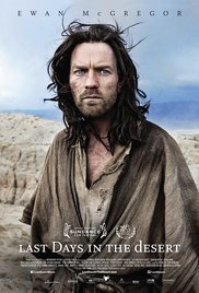 Watch Free Last Days in the Desert (2015)