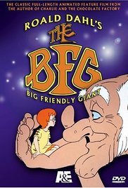 Watch Free The BFG (1989)