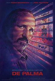 Watch Free De Palma (2015)