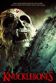 Watch Free Knucklebones (2016)