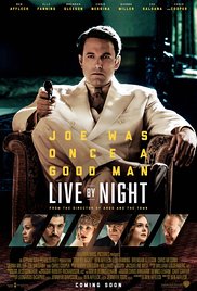 Watch Free Live by Night (2016)