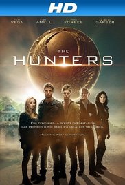 Watch Free The Hunters 2013