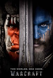 Watch Free Warcraft (2016)