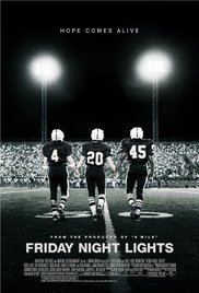 Watch Free Friday Night Lights (2004)