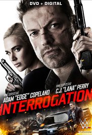 Watch Free Interrogation (2016)